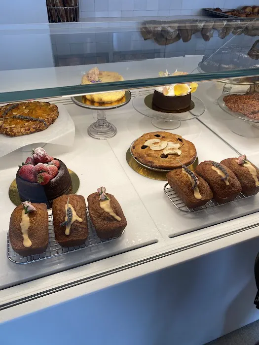 Carissa's the Bakery - Sag Harbor Picture 2