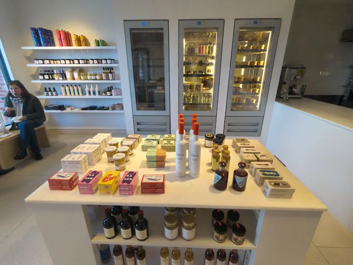 Carissa's the Bakery - Sag Harbor Picture 5
