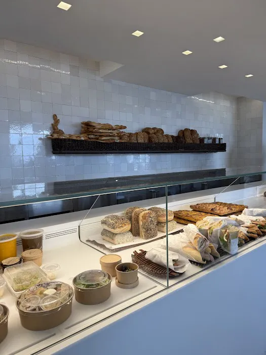 Carissa's the Bakery - Sag Harbor Picture 4