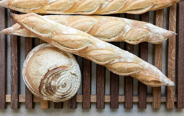 Carissa's the Bakery - Sag Harbor Picture 7