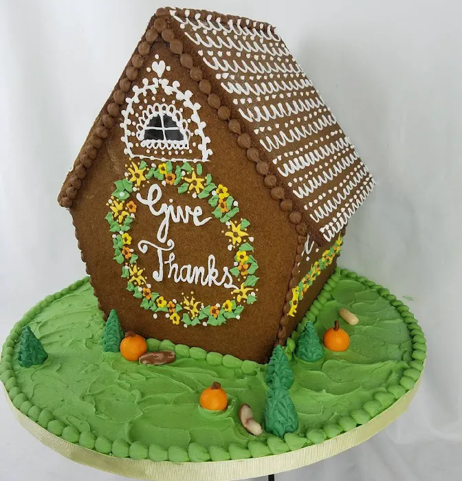 Sweet Lisa's Picture 3