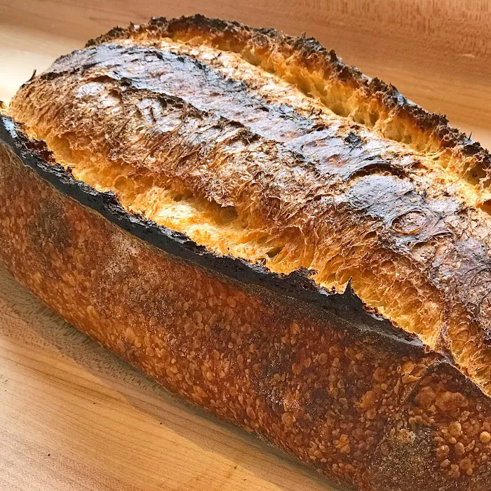 Flour Water Salt Bread Picture 4
