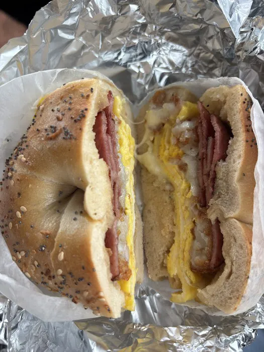 Lenny's Bagels Picture 2