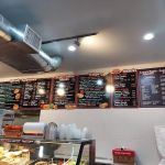 Lenny's Bagels