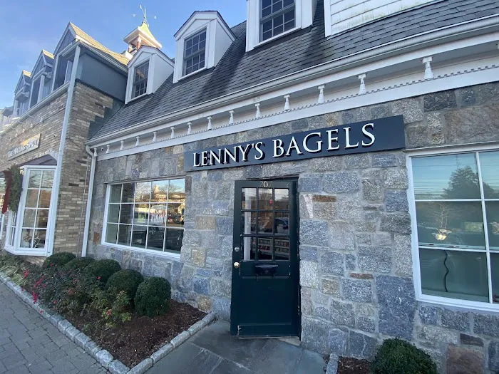 Lenny's Bagels Picture 3