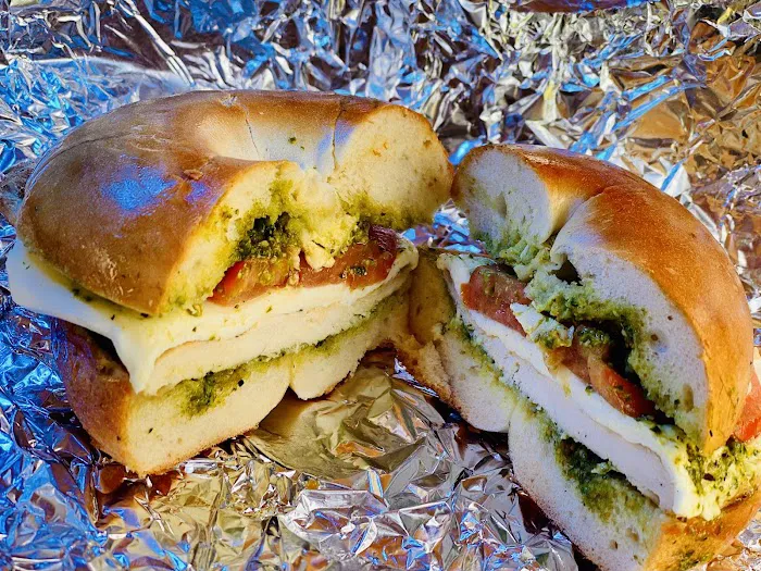 Lenny's Bagels Picture 4