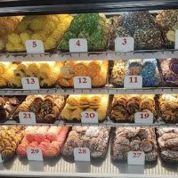 Neri's Bakery Products Inc ico