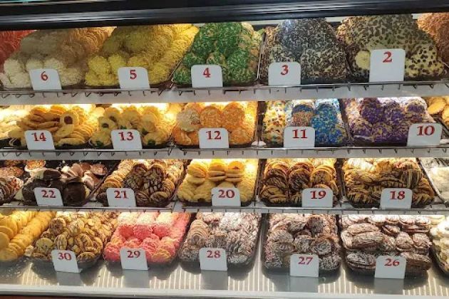 Neri's Bakery Products Inc