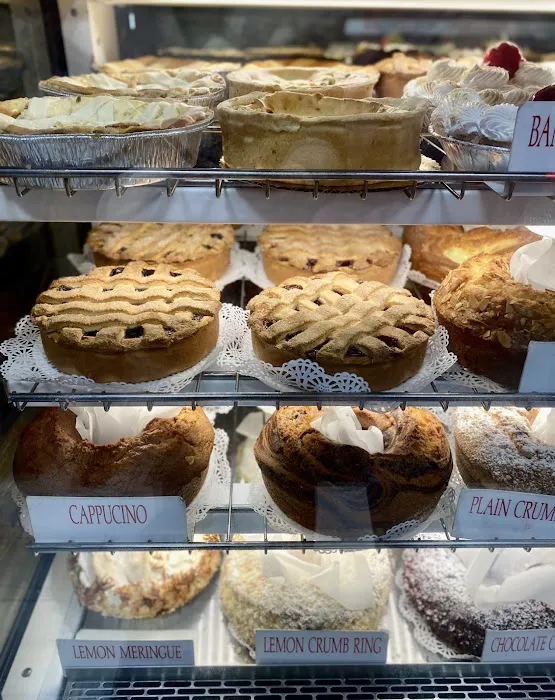 Neri's Bakery Products Inc Picture 7