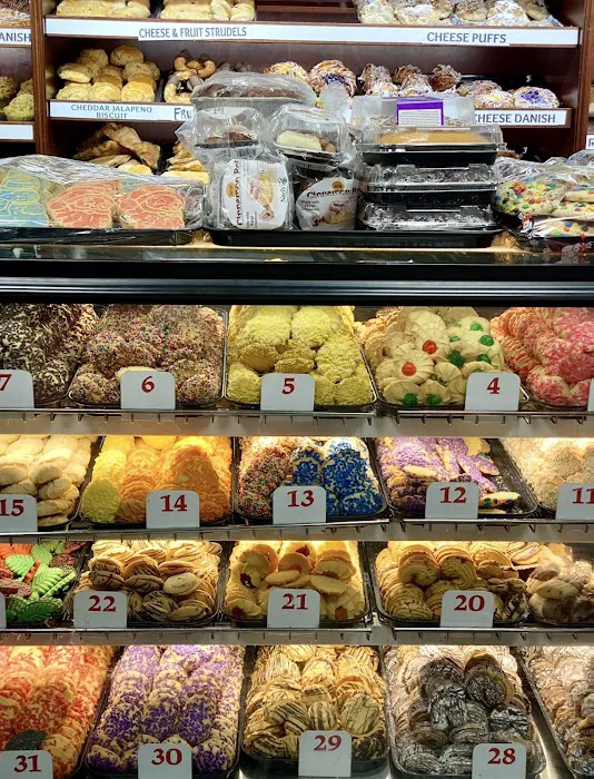 Neri's Bakery Products Inc Picture 9
