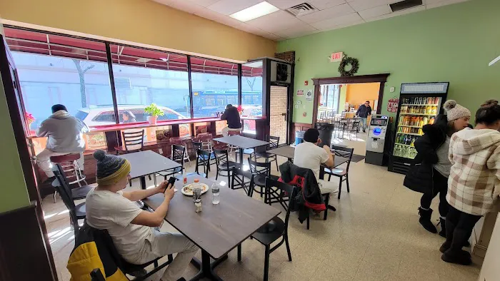Delcid Bakery Picture 4
