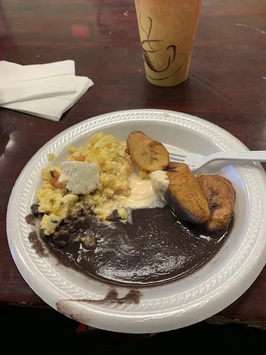 Delcid Bakery Picture 6