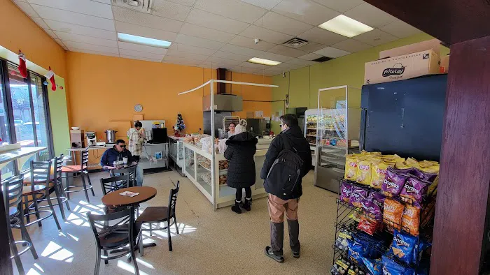 Delcid Bakery Picture 1