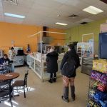 Delcid Bakery