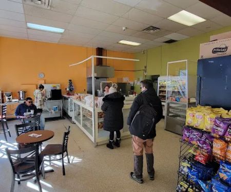 Delcid Bakery