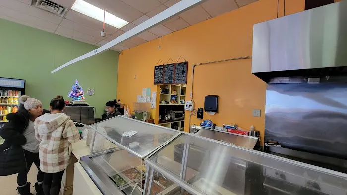 Delcid Bakery Picture 5