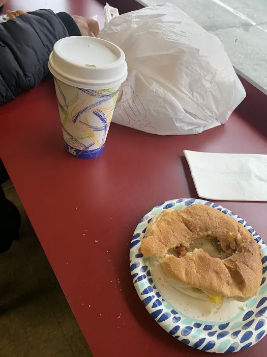 Delcid Bakery Picture 7