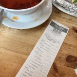 Pan America Bakery & Cafe