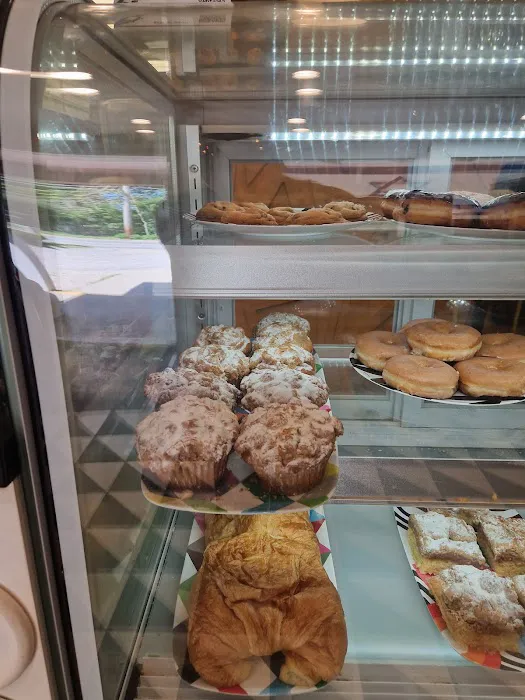 The Eccentric Bagel Picture 10