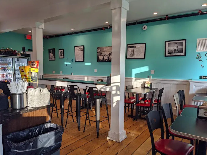 Goldberg's Famous Bagels Picture 1