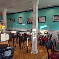 Goldberg's Famous Bagels ico