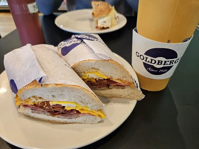 Goldberg's Famous Bagels Picture 5