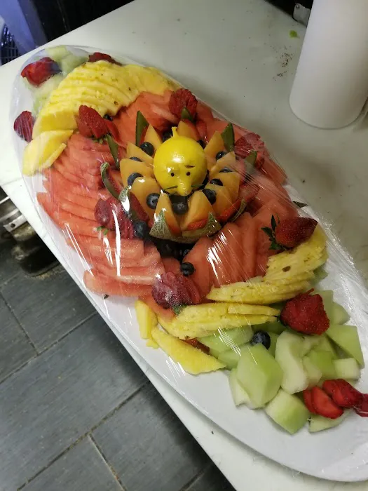 Goldberg's Famous Bagels Picture 4