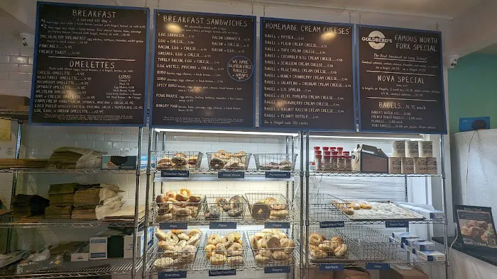 Goldberg's Famous Bagels Picture 3