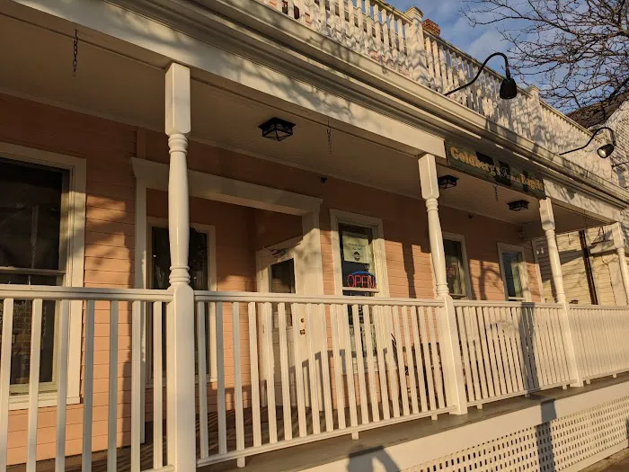 Goldberg's Famous Bagels Picture 6