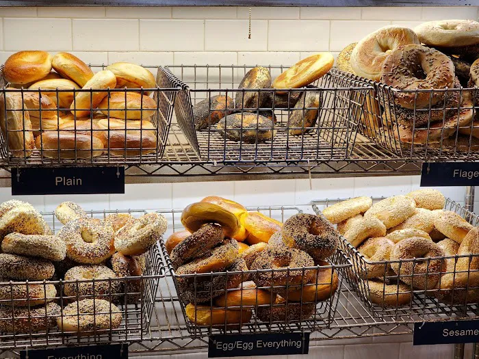 Goldberg's Famous Bagels Picture 8