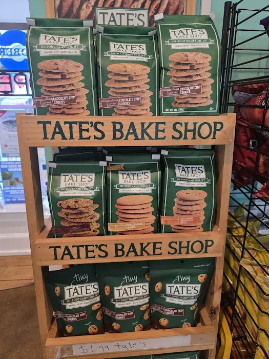 Goldberg's Famous Bagels Picture 7