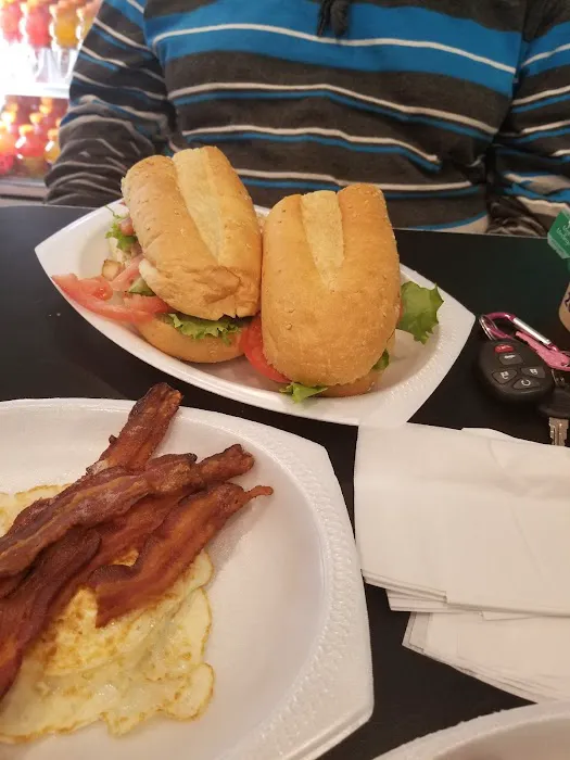 Goldberg's Famous Bagels Picture 10