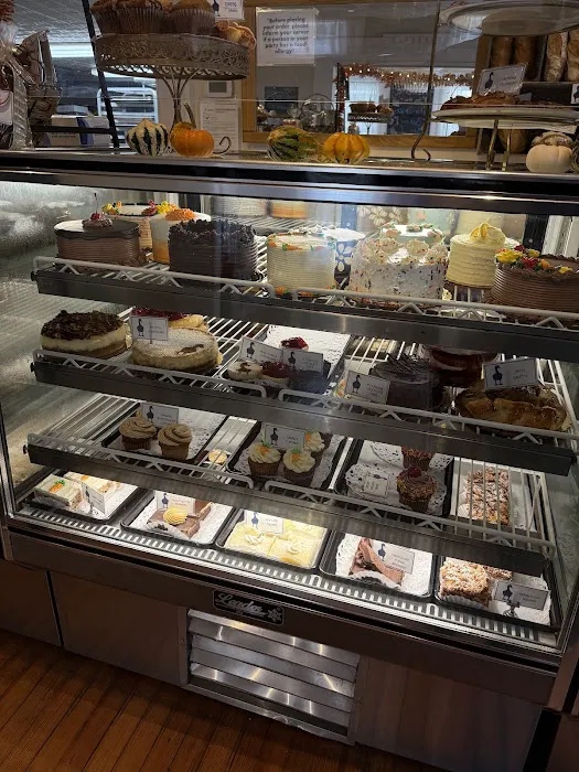 The Blue Duck Bakery Cafe Picture 1