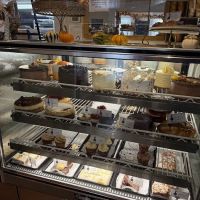 The Blue Duck Bakery Cafe ico