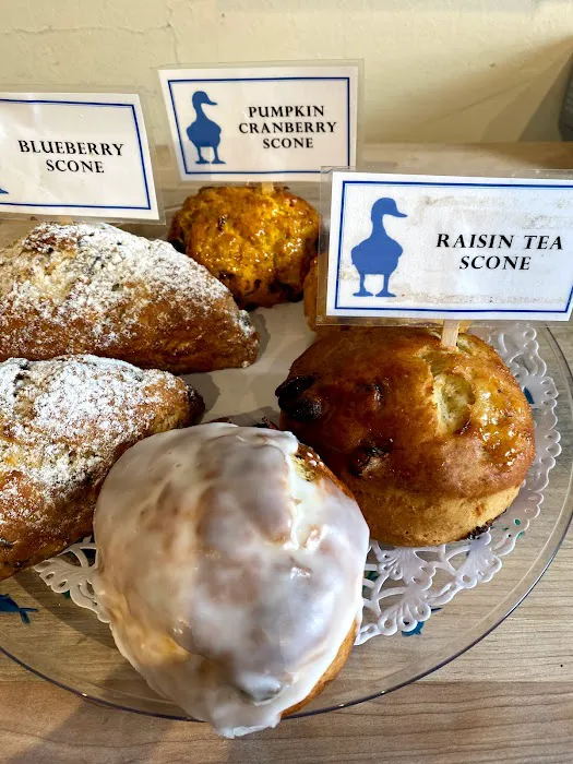 The Blue Duck Bakery Cafe Picture 6