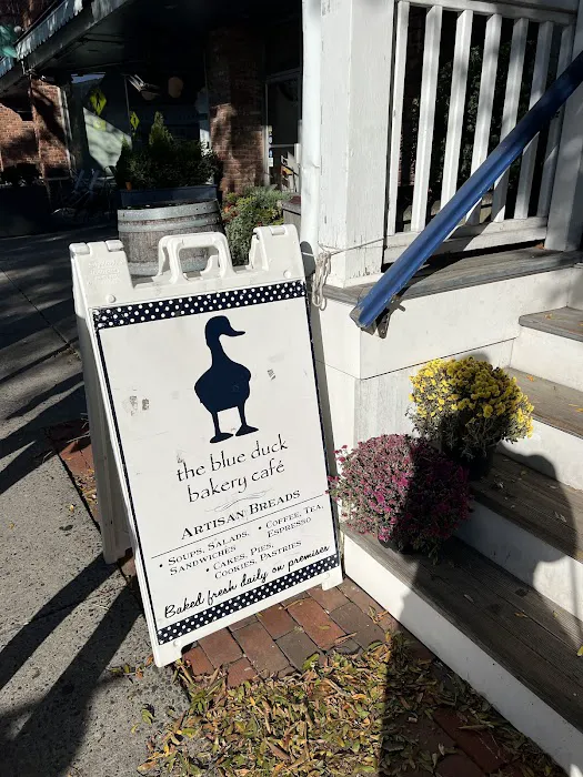The Blue Duck Bakery Cafe Picture 4