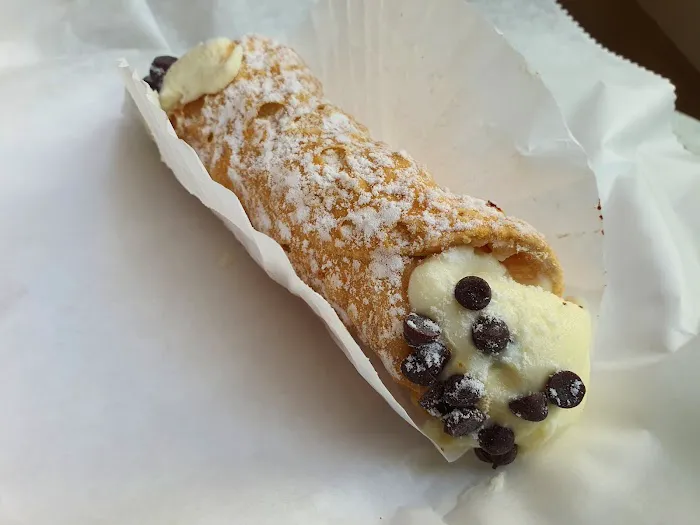 The Blue Duck Bakery Cafe Picture 8