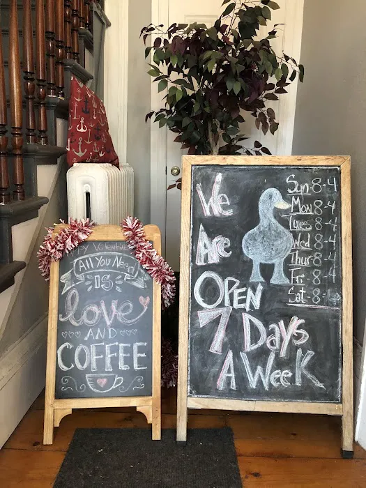 The Blue Duck Bakery Cafe Picture 10