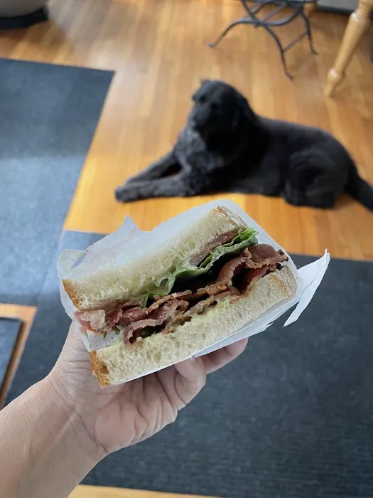 The Blue Duck Bakery Cafe Picture 9