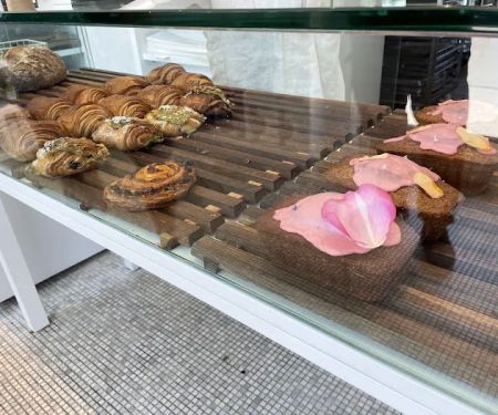 Carissa's the Bakery - East Hampton Village