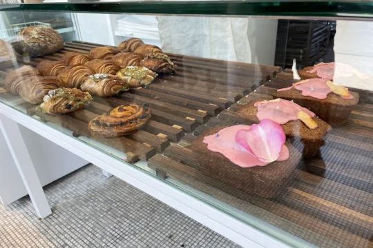 Carissa's the Bakery - East Hampton Village