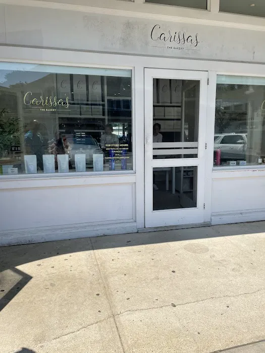 Carissa's the Bakery - East Hampton Village Picture 2