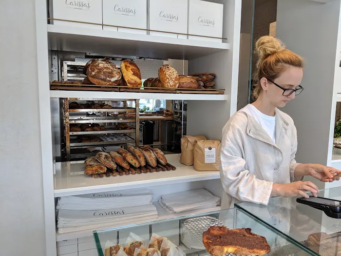 Carissa's the Bakery - East Hampton Village Picture 5