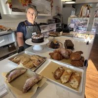 The Cookery ico
