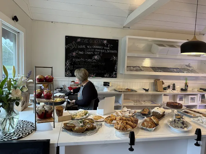 The Cookery Picture 6
