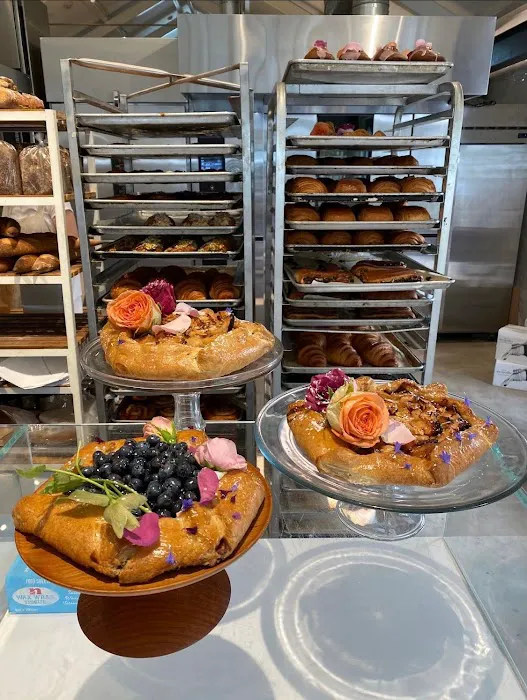 Carissa's the Bakery - Amagansett Picture 5