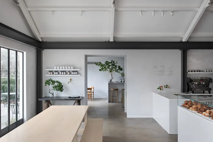 Carissa's the Bakery - Amagansett Picture 2