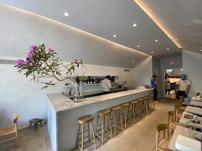 Carissa's the Bakery - Amagansett Picture 6