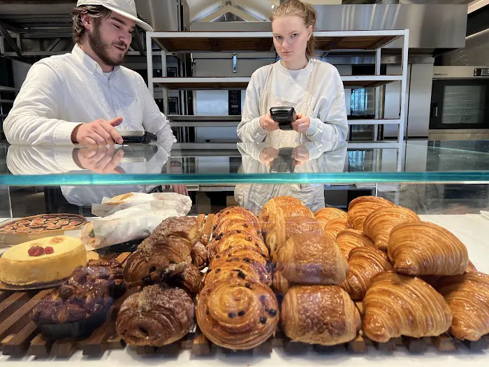 Carissa's the Bakery - Amagansett Picture 4