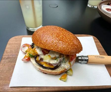 Carissa's the Bakery - Amagansett